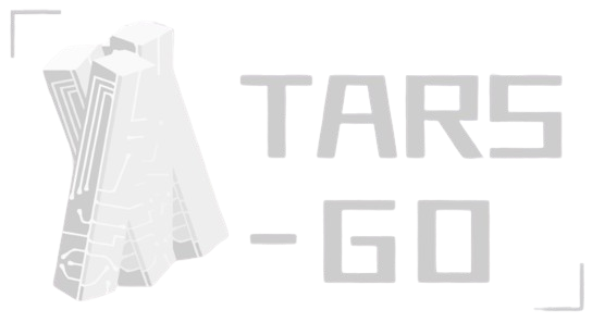 TARS_Go Logo